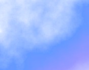 walking in the air